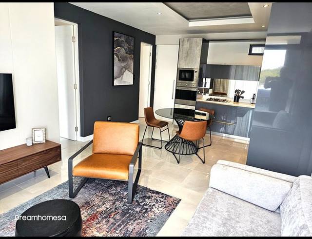 2 BEDROOM PROPERTY TO RENT IN HOUGHTON ESTATE
